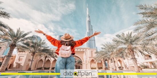 Final Word: Dubai Travel Guide