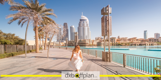 Travel and Safety Tips to Dubai