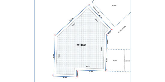 Exceptional Mirdif Plots for Sale