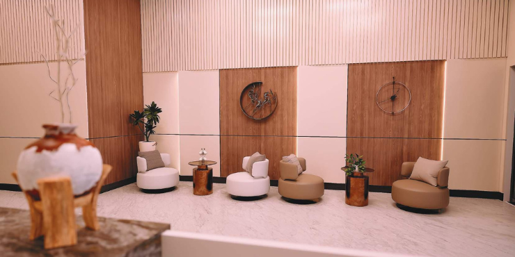 Exotica by Al Marina – Luxury Apartments for Sale in JVC, Dubai