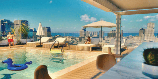 Exotica by Al Marina – Luxury Apartments for Sale in JVC, Dubai