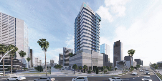 Exotica by Al Marina – Luxury Apartments for Sale in JVC, Dubai