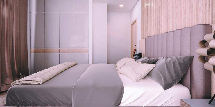 Exotica by Al Marina – Luxury Apartments for Sale in JVC, Dubai