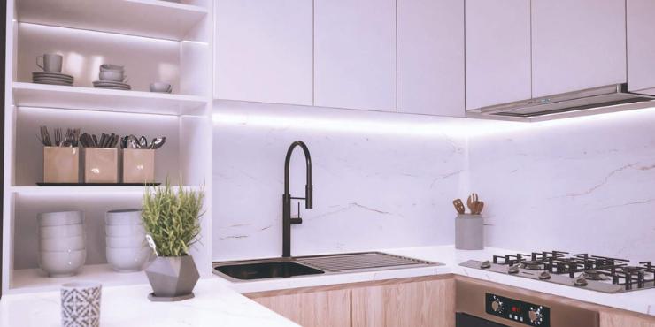 Exotica by Al Marina – Luxury Apartments for Sale in JVC, Dubai