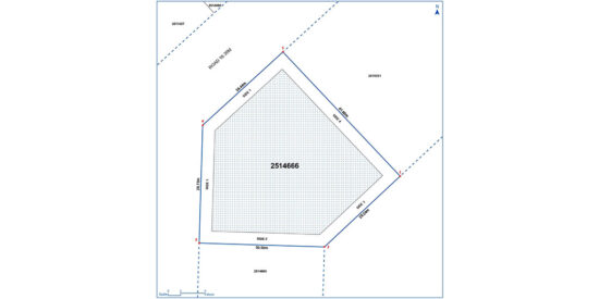 Incredible Mirdif Plots for Sale