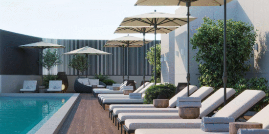 MAG 777 at Dubai Sports City