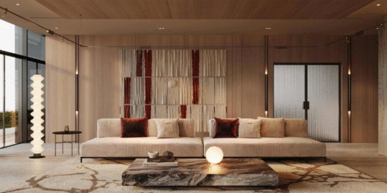 MAG 777 at Dubai Sports City