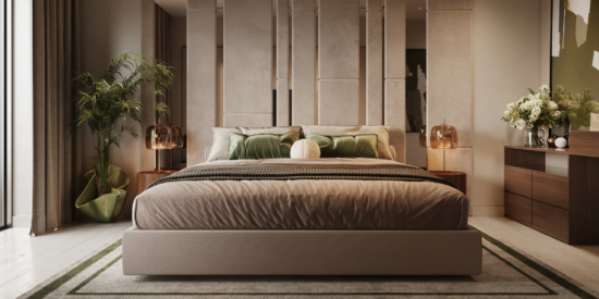 MAG 777 | Luxury Residential Apartments in Dubai Sports City

