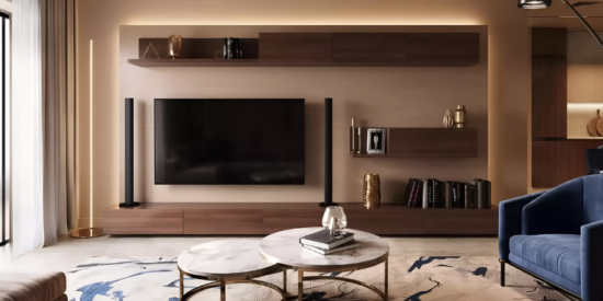 MAG 777 | Luxury Residential Apartments in Dubai Sports City

