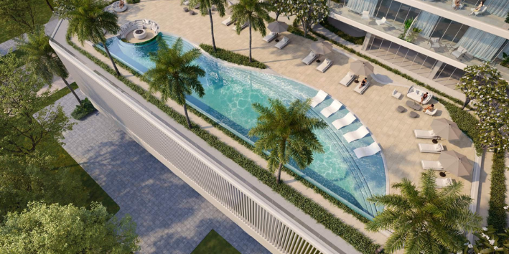 Onda by Kasco in Business Bay, Dubai