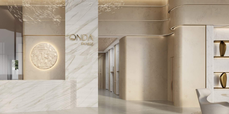 Onda by Kasco in Business Bay, Dubai