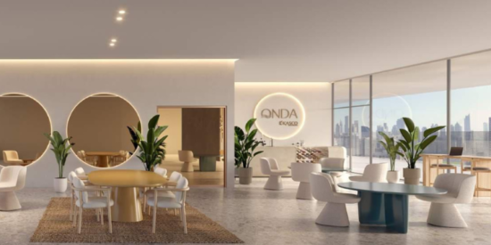 Onda by Kasco in Business Bay, Dubai