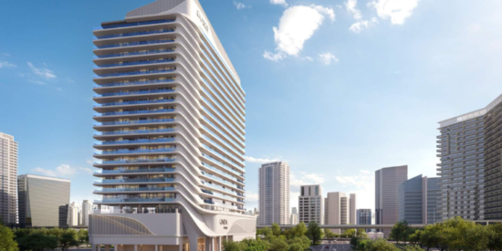 Onda by Kasco in Business Bay, Dubai