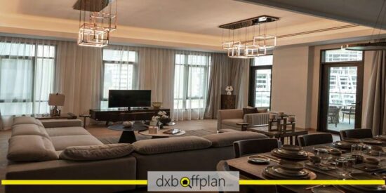 One Reem Island – Beachfront Apartments for Sale in Abu Dhabi 