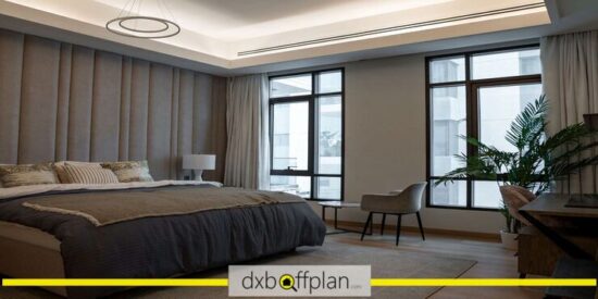 One Reem Island – Beachfront Apartments for Sale in Abu Dhabi 
