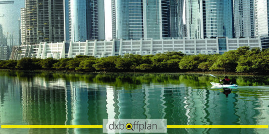 One Reem Island – Beachfront Apartments for Sale in Abu Dhabi 