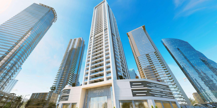 Pelagos by IGO at Dubai Marina