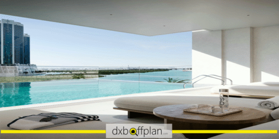 Reem Eight – Luxury Waterfront Apartments for Sale in Al Reem Island, Abu Dhabi