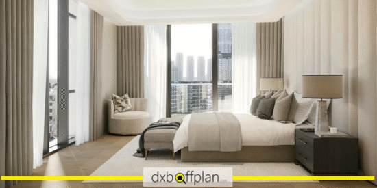 Reem Eight – Luxury Waterfront Apartments for Sale in Al Reem Island, Abu Dhabi
