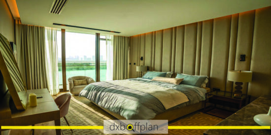 Reem Five at Al Reem Island, Abu Dhabi