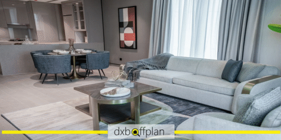 SAAS Tower – Luxury Serviced Apartments for Sale in Business Bay, Dubai