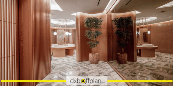 SAAS Tower – Luxury Serviced Apartments for Sale in Business Bay, Dubai
