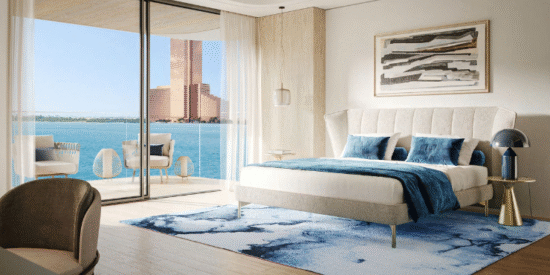 Sunshine Bay at Al Marjan Island
