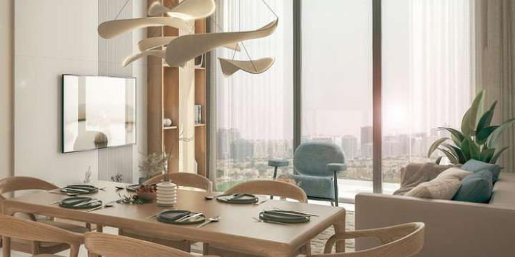 The Haven 2 by Meraki at Majan, Dubai