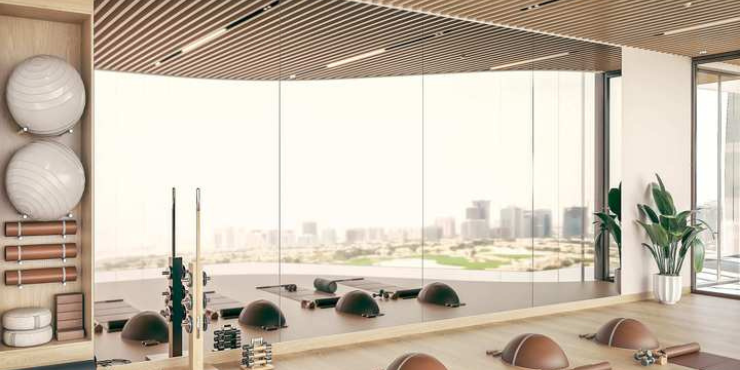 The Haven 2 by Meraki at Majan, Dubai