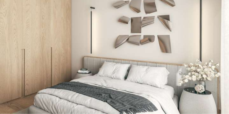 The Haven 2 by Meraki at Majan, Dubai