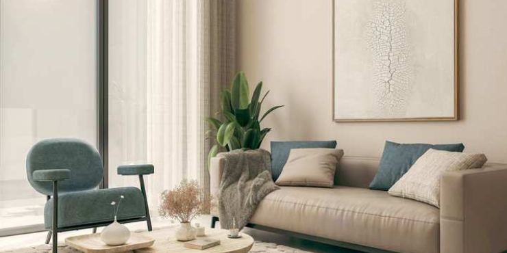 The Haven 2 by Meraki at Majan, Dubai