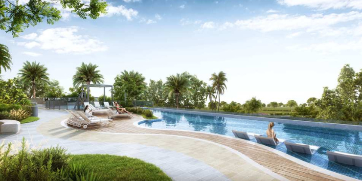 The Haven 2 by Meraki at Majan, Dubai