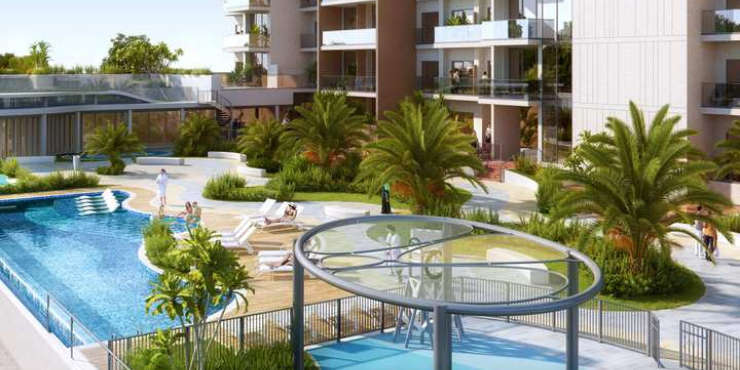 The Haven 2 by Meraki at Majan, Dubai