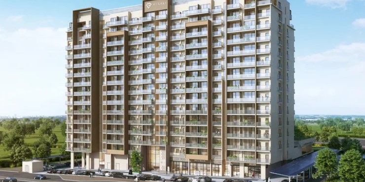 The Haven 2 by Meraki at Majan, Dubai