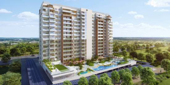 The Haven 2 by Meraki at Majan, Dubai