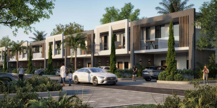 Verdana 10 at Dubai Investments Park