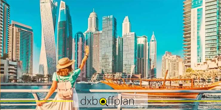 Dubai travel guide