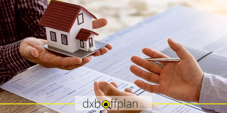 خطوات شراء عقار في غنتوت، أبوظبي