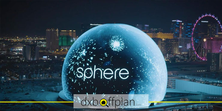 the sphere in abu dhabi