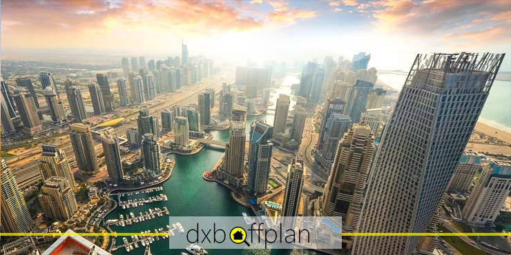 Popularity of Various Dubai Areas Among Luxury Buyers