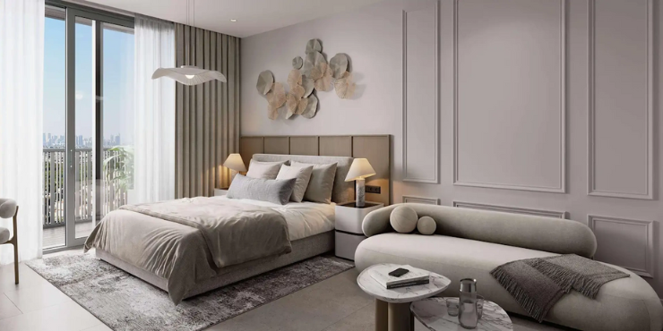 Luxury Apartments at Essenlife, Jumeirah Village Triangle (JVT) | Modern Living in Dubai