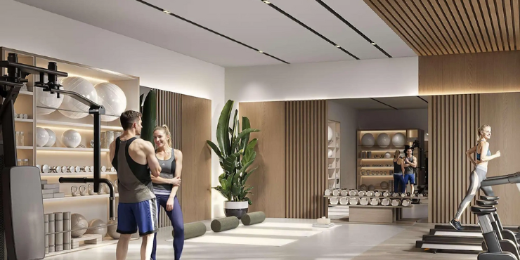 Luxury Apartments at Essenlife, Jumeirah Village Triangle (JVT) | Modern Living in Dubai