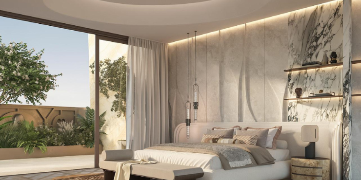 Knightsbridge Villas Phase 2 at Meydan, MBR City, Dubai