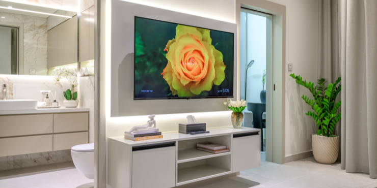 Livel Residenza at Jumeirah Village Circle (JVC), Dubai