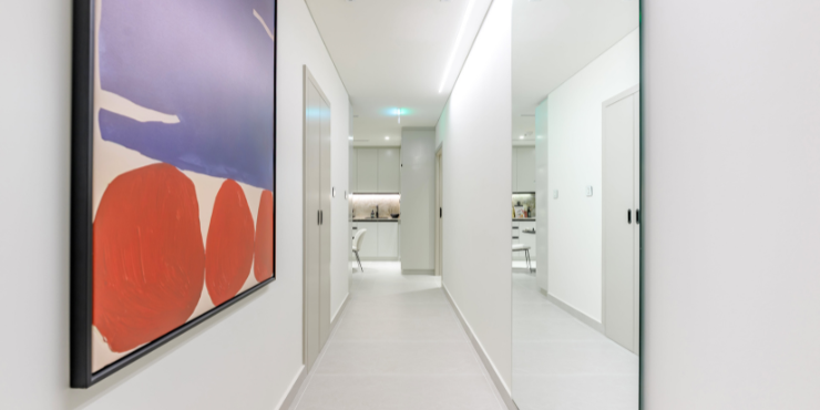 Livel Residenza at Jumeirah Village Circle (JVC), Dubai