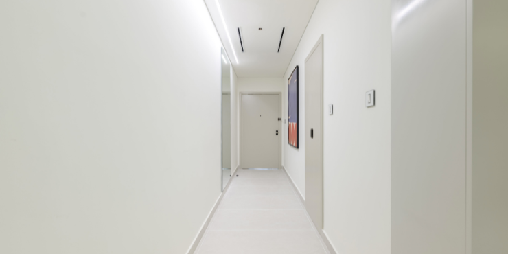 Livel Residenza at Jumeirah Village Circle (JVC), Dubai