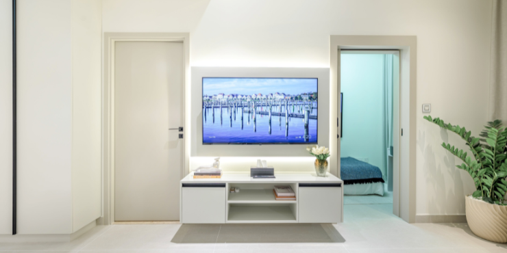 Livel Residenza at Jumeirah Village Circle (JVC), Dubai