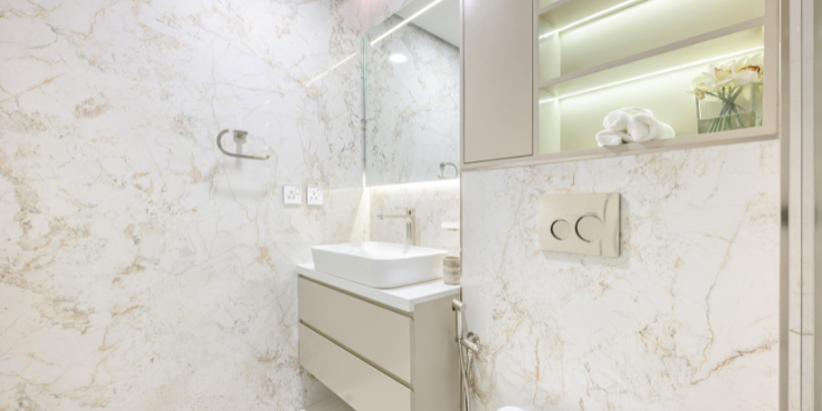 Livel Residenza at Jumeirah Village Circle (JVC), Dubai