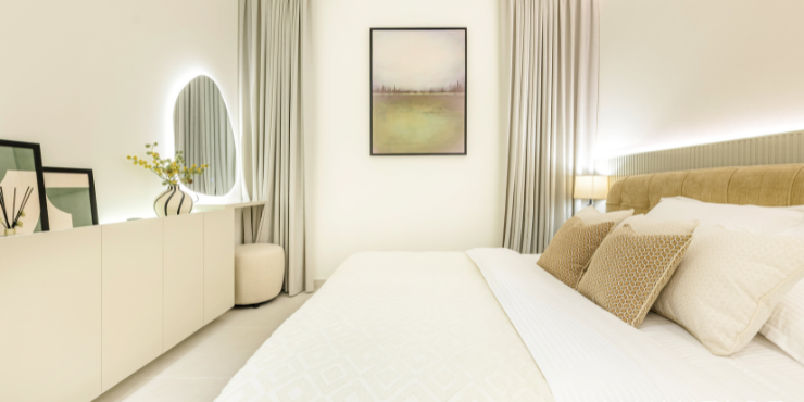 Livel Residenza at Jumeirah Village Circle (JVC), Dubai