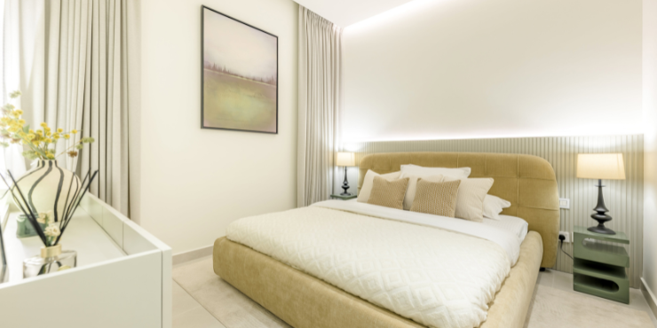 Livel Residenza at Jumeirah Village Circle (JVC), Dubai
